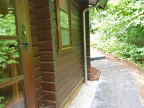 Bungalow; Haus 111 Ferienpark Twistesee, Bad Arolsen